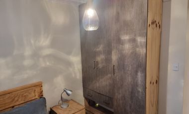 Arriendo Cabaña Amoblada y Equipada – Salida Sur de Valdivia (Picarte)