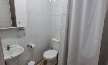 Arriendo Cabaña Amoblada y Equipada – Salida Sur de Valdivia (Picarte)