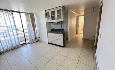 Arriendo Departamento, excelente  ubicación  sector norte de Rancagua