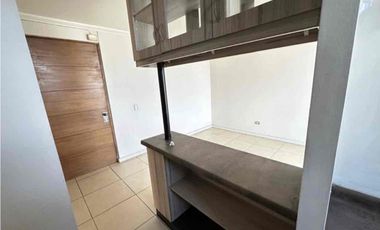 Arriendo Departamento, excelente  ubicación  sector norte de Rancagua