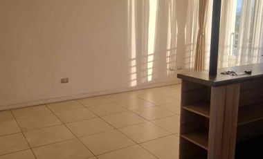 Arriendo Departamento, excelente  ubicación  sector norte de Rancagua