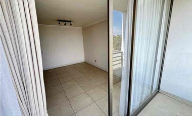 Arriendo Departamento, excelente  ubicación  sector norte de Rancagua