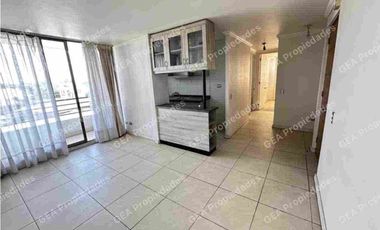 Arriendo Departamento, excelente  ubicación  sector norte de Rancagua
