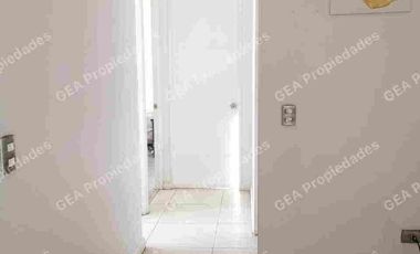 Arriendo Departamento, excelente  ubicación  sector norte de Rancagua