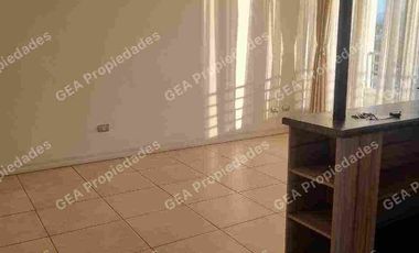 Arriendo Departamento, excelente  ubicación  sector norte de Rancagua