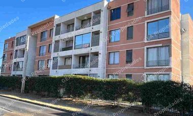 Arriendo Departamento, excelente  ubicación  sector norte de Rancagua
