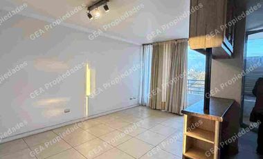 Arriendo Departamento, excelente  ubicación  sector norte de Rancagua