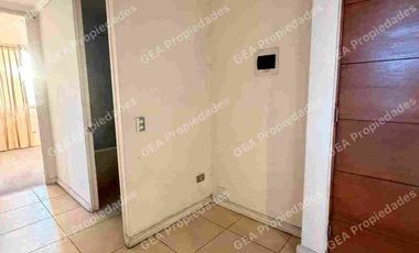Arriendo Departamento, excelente  ubicación  sector norte de Rancagua