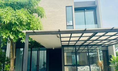 Rumah Pelicanhill Citraland
