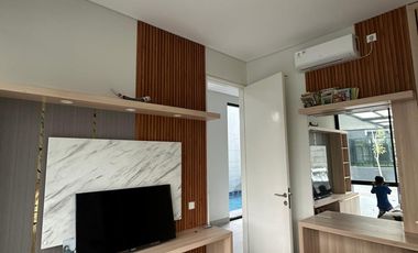Rumah Pelicanhill Citraland