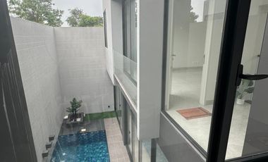 Rumah Pelicanhill Citraland