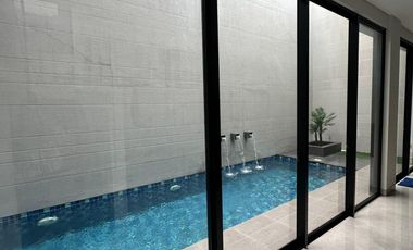 Rumah Pelicanhill Citraland