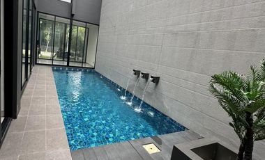Rumah Pelicanhill Citraland