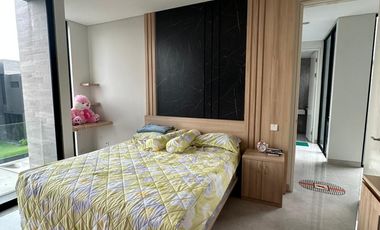 Rumah Pelicanhill Citraland