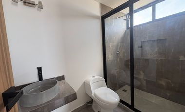 Casa en renta Parque Berna Lomas de Angelópolis Puebla