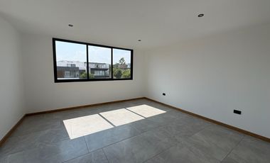 Casa en renta Parque Berna Lomas de Angelópolis Puebla