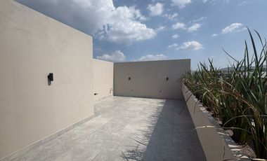 Casa en renta Parque Berna Lomas de Angelópolis Puebla