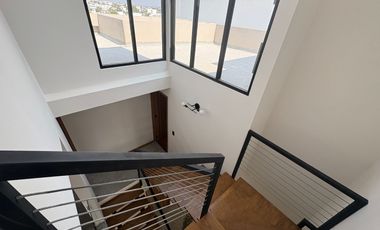 Casa en renta Parque Berna Lomas de Angelópolis Puebla