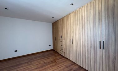 Casa en renta Parque Berna Lomas de Angelópolis Puebla