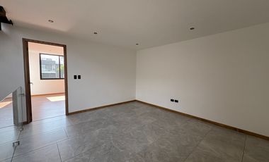 Casa en renta Parque Berna Lomas de Angelópolis Puebla