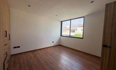 Casa en renta Parque Berna Lomas de Angelópolis Puebla