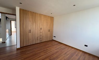 Casa en renta Parque Berna Lomas de Angelópolis Puebla