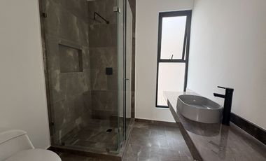 Casa en renta Parque Berna Lomas de Angelópolis Puebla