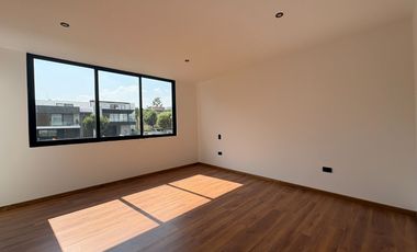 Casa en renta Parque Berna Lomas de Angelópolis Puebla