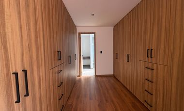 Casa en renta Parque Berna Lomas de Angelópolis Puebla