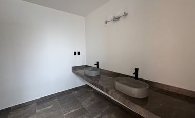 Casa en renta Parque Berna Lomas de Angelópolis Puebla