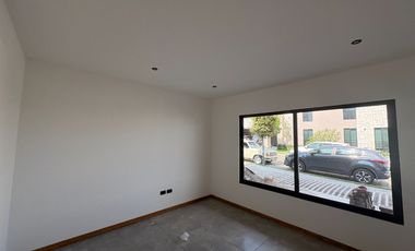 Casa en renta Parque Berna Lomas de Angelópolis Puebla