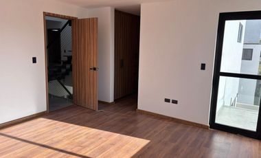 Casa en renta Parque Berna Lomas de Angelópolis Puebla
