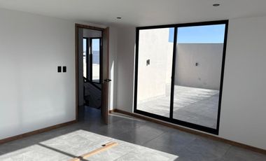 Casa en renta Parque Berna Lomas de Angelópolis Puebla