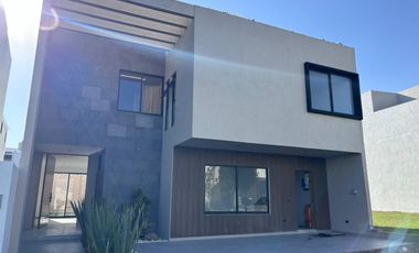 Casa en renta Parque Berna Lomas de Angelópolis Puebla