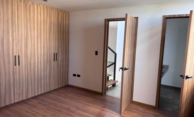 Casa en renta Parque Berna Lomas de Angelópolis Puebla