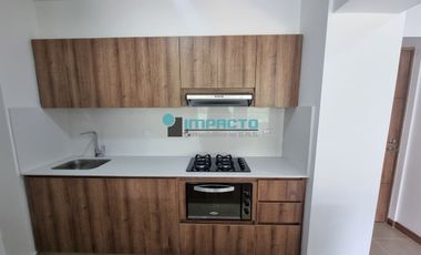 Se arrienda Apartamento en el sector de Sabaneta COD-526277