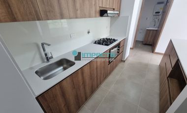 Se arrienda Apartamento en el sector de Sabaneta COD-526277