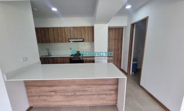 Se arrienda Apartamento en el sector de Sabaneta COD-526277