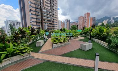 Se arrienda Apartamento en el sector de Sabaneta COD-526277
