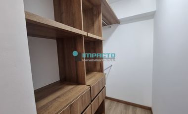 Se arrienda Apartamento en el sector de Sabaneta COD-526277
