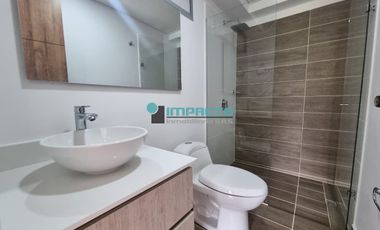 Se arrienda Apartamento en el sector de Sabaneta COD-526277