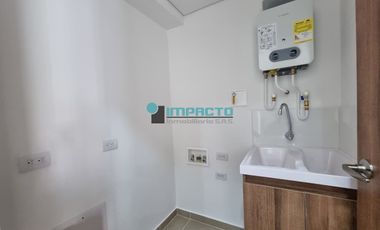 Se arrienda Apartamento en el sector de Sabaneta COD-526277