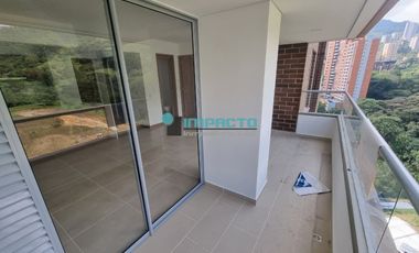 Se arrienda Apartamento en el sector de Sabaneta COD-526277