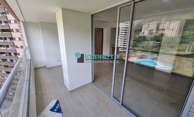 Se arrienda Apartamento en el sector de Sabaneta COD-526277