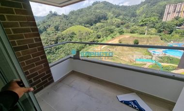 Se arrienda Apartamento en el sector de Sabaneta COD-526277