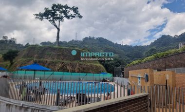 Se arrienda Apartamento en el sector de Sabaneta COD-526277