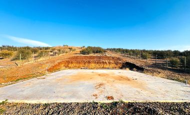 SE VENDE TERRENO COMERCIAL📍RUTA TALCA PENCAHUE.