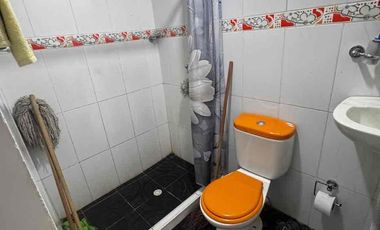 SE VENDE CASA CON SOLAR EN EL DESCHACHE VILLAMARÍA