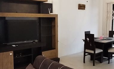 ALQUILO CASA AMOBLADA EN URB. VILLA CLUB