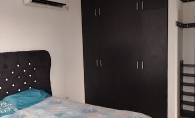 ALQUILO CASA AMOBLADA EN URB. VILLA CLUB